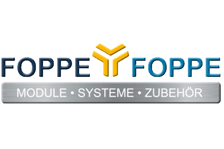 Foppe Logo