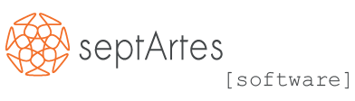 septArtes Logo